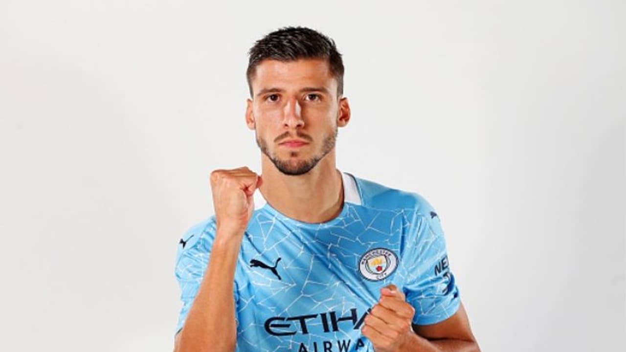 അരങ്ങേറ്റ സീസണ് പവറായി; റൂബന് ഡിയാസ് പ്രീമിയര് ലീഗിലെ മികച്ച താരം; പെപ് പരിശീലകന് അരങ്ങേറ്റ സീസണ് പവറായി; റൂബന് ഡിയാസ് പ്രീമിയര് ലീഗിലെ മികച്ച താരം; പെപ് പരിശീലകന്