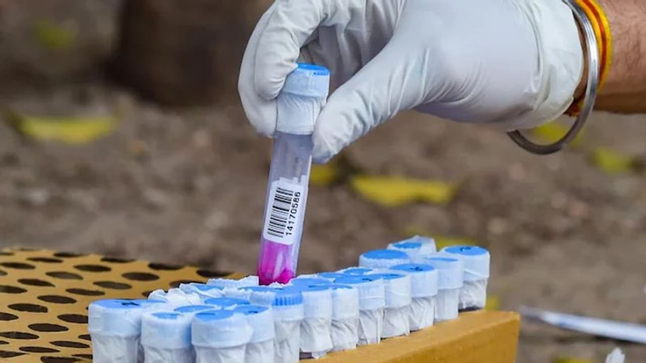 আবারও বাড়ল দৈনিক সংক্রমণে, তবে এক লাখের নীচেই আক্রান্তের সংখ্যা, মৃত্যু ২,২১৯ আবারও বাড়ল দৈনিক সংক্রমণে, তবে এক লাখের নীচেই আক্রান্তের সংখ্যা, মৃত্যু ২,২১৯