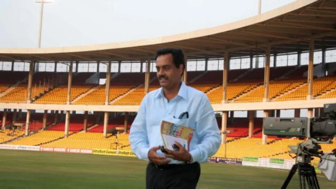 അദേഹത്തെ ഉള്പ്പെടുത്തി ബാറ്റിംഗ് ശക്തിപ്പെടുത്തണം; ടീം ഇന്ത്യക്ക് വെംഗ്സര്കറുടെ ഉപദേശം അദേഹത്തെ ഉള്പ്പെടുത്തി ബാറ്റിംഗ് ശക്തിപ്പെടുത്തണം; ടീം ഇന്ത്യക്ക് വെംഗ്സര്കറുടെ ഉപദേശം