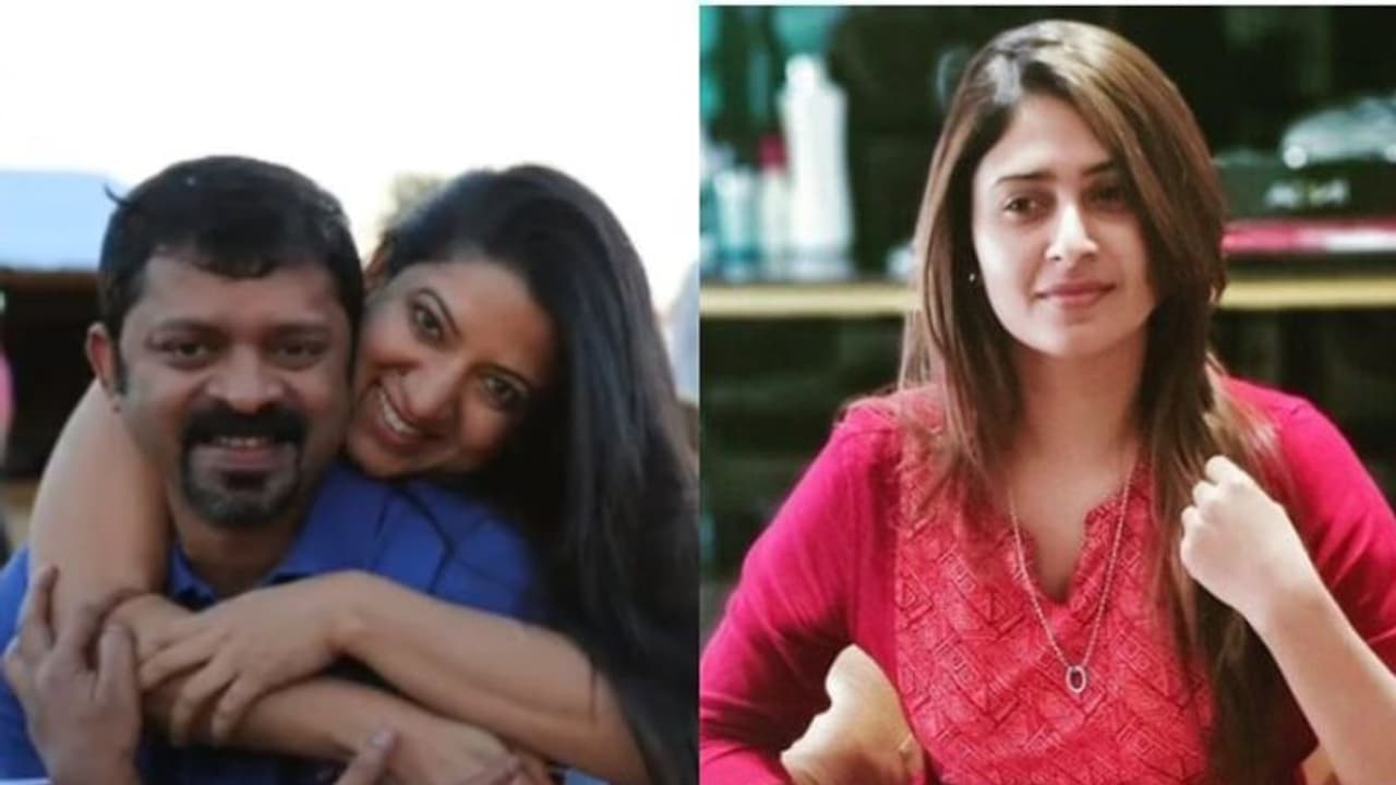 ‘സച്ചി സാർ ബാക്കി വച്ചുപോയ കർമ്മം ചേച്ചിയിലൂടെ നമ്മിലേക്ക് എത്തും.. ഉറപ്പ്‘; ആയിഷ സുല്ത്താന ‘സച്ചി സാർ ബാക്കി വച്ചുപോയ കർമ്മം ചേച്ചിയിലൂടെ നമ്മിലേക്ക് എത്തും.. ഉറപ്പ്‘; ആയിഷ സുല്ത്താന