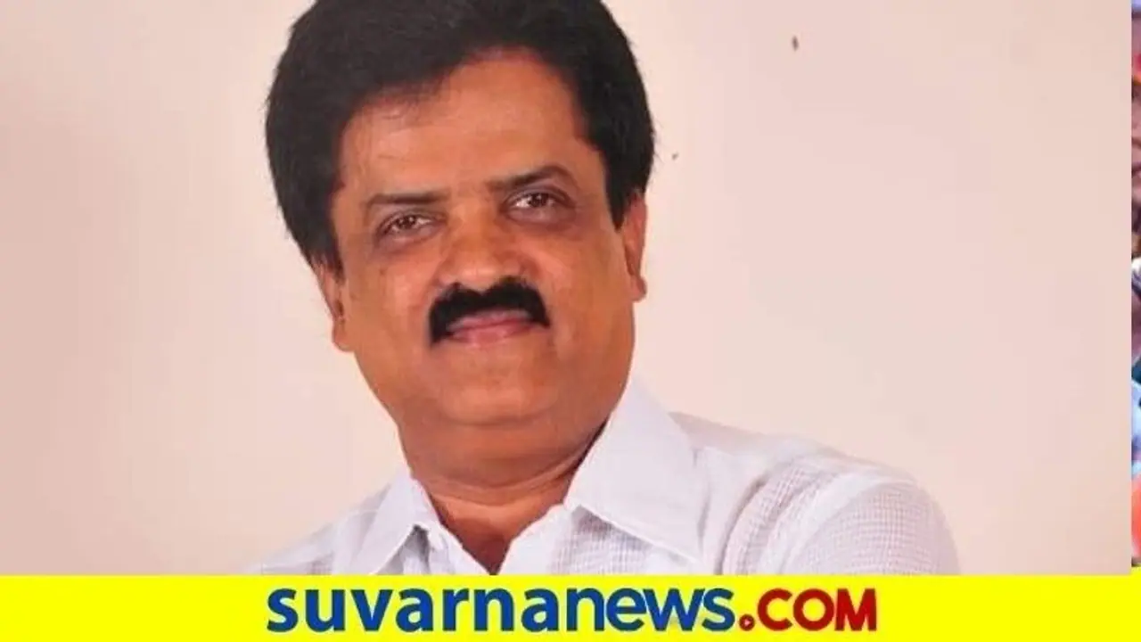 ತರೀಕೆರೆ ಬಿಜೆಪಿ ಶಾಸಕ ಸುರೇಶ್ ವಿರುದ್ಧ ಮತ್ತೊಂದು ಆರೋಪ ತರೀಕೆರೆ ಬಿಜೆಪಿ ಶಾಸಕ ಸುರೇಶ್ ವಿರುದ್ಧ ಮತ್ತೊಂದು ಆರೋಪ