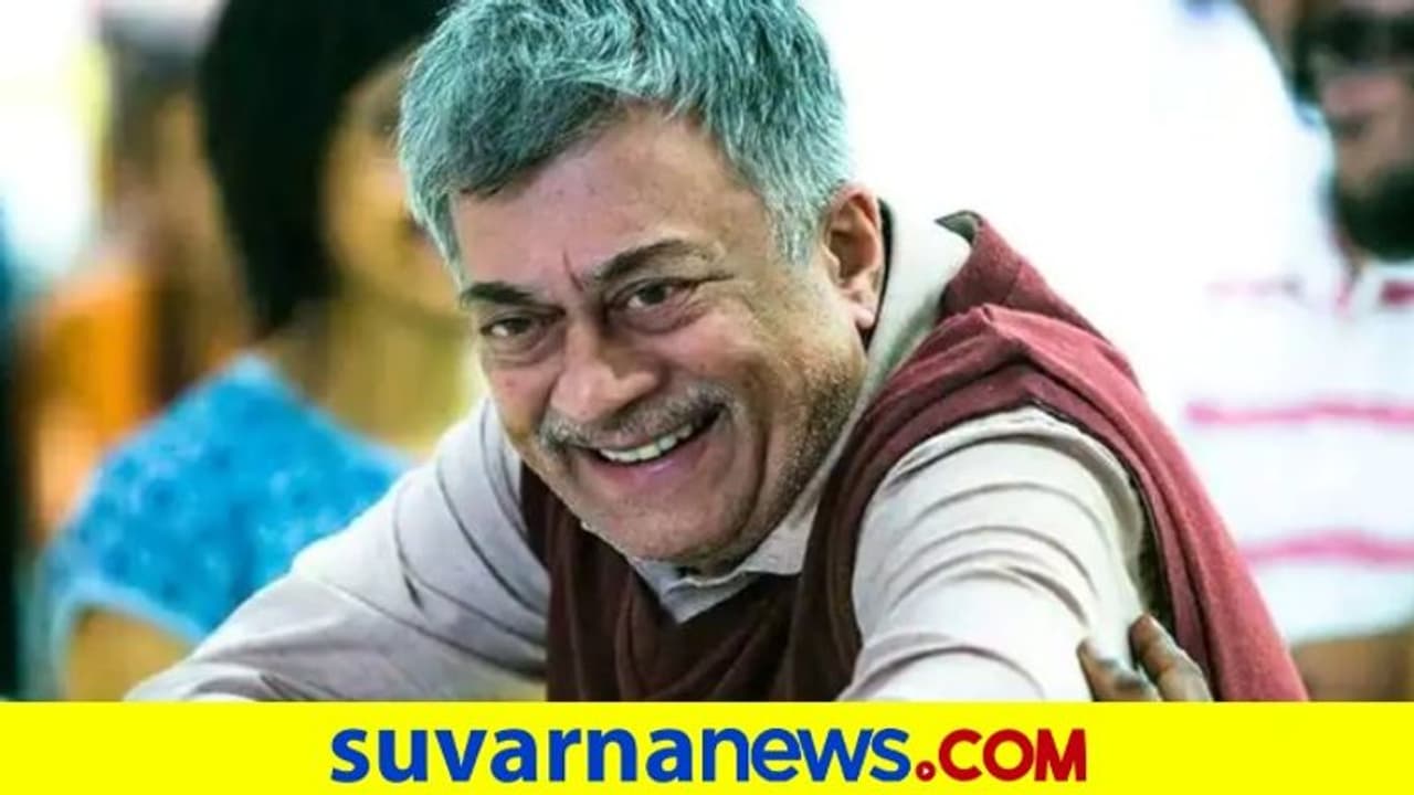 'ಅದ್ಭುತ ನಟ ಅನಂತ್ ನಾಗ್ಗೆ ಪದ್ಮ ಪುರಸ್ಕಾರ ದೊರೆಯಲಿ, ಅಭಿಯಾನಕ್ಕೆ ಬೆಂಬಲವಿರಲಿ' 'ಅದ್ಭುತ ನಟ ಅನಂತ್ ನಾಗ್ಗೆ ಪದ್ಮ ಪುರಸ್ಕಾರ ದೊರೆಯಲಿ, ಅಭಿಯಾನಕ್ಕೆ ಬೆಂಬಲವಿರಲಿ'