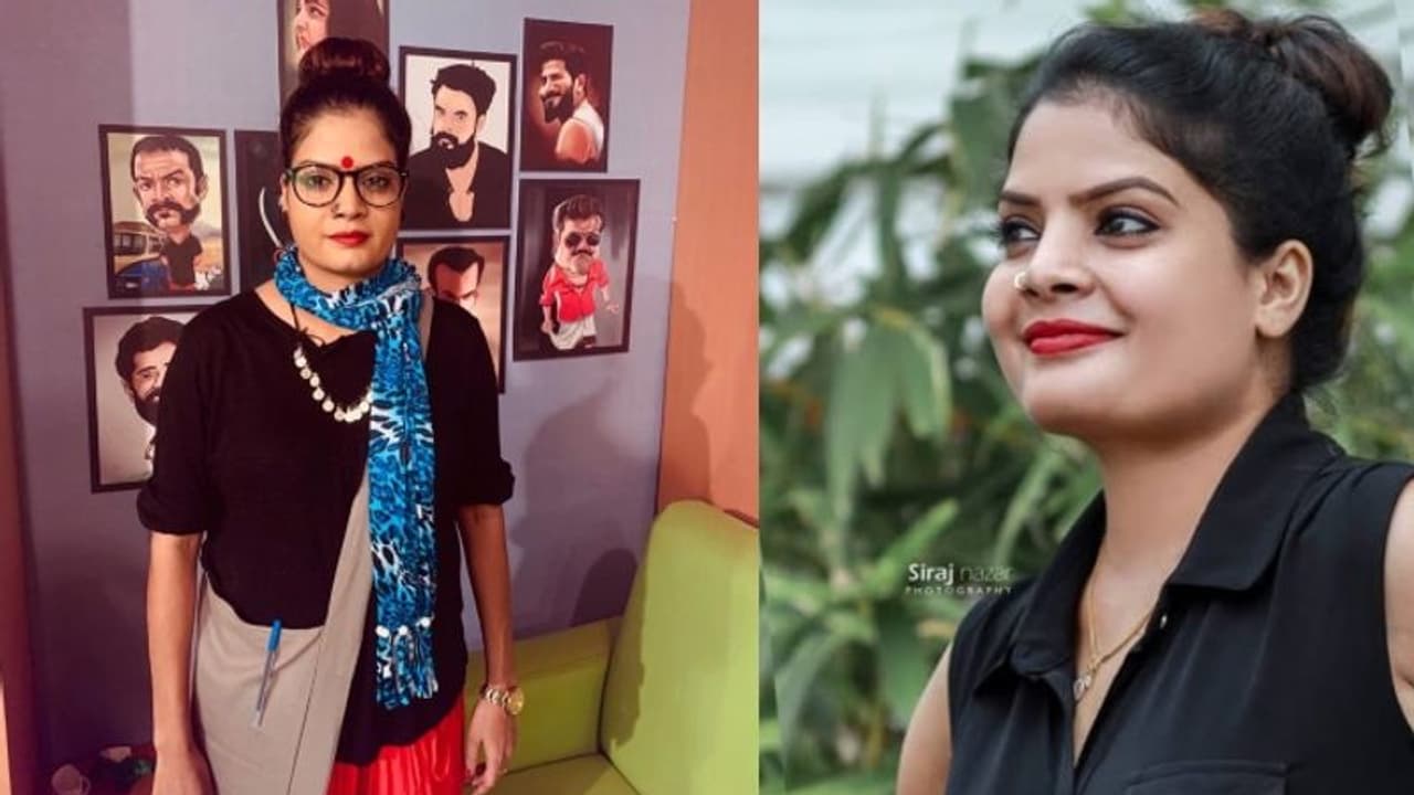 'പലരും പല രീതിയില് വ്യാഖ്യാനിച്ചു'; 'ഫെമിനിസ്റ്റ് പോസ്റ്റി'ലെ വിമര്ശനത്തില് സുബി സുരേഷിന്റെ പ്രതികരണം 'പലരും പല രീതിയില് വ്യാഖ്യാനിച്ചു'; 'ഫെമിനിസ്റ്റ് പോസ്റ്റി'ലെ വിമര്ശനത്തില് സുബി സുരേഷിന്റെ പ്രതികരണം