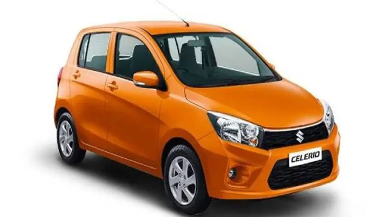 ഡ്യുവൽജെറ്റ് എഞ്ചിന്‍, വമ്പന്‍ മൈലേജ്; ടിയാഗോയെ തവിടുപൊടിയാക്കാന്‍ പുത്തന്‍ സെലേറിയോ