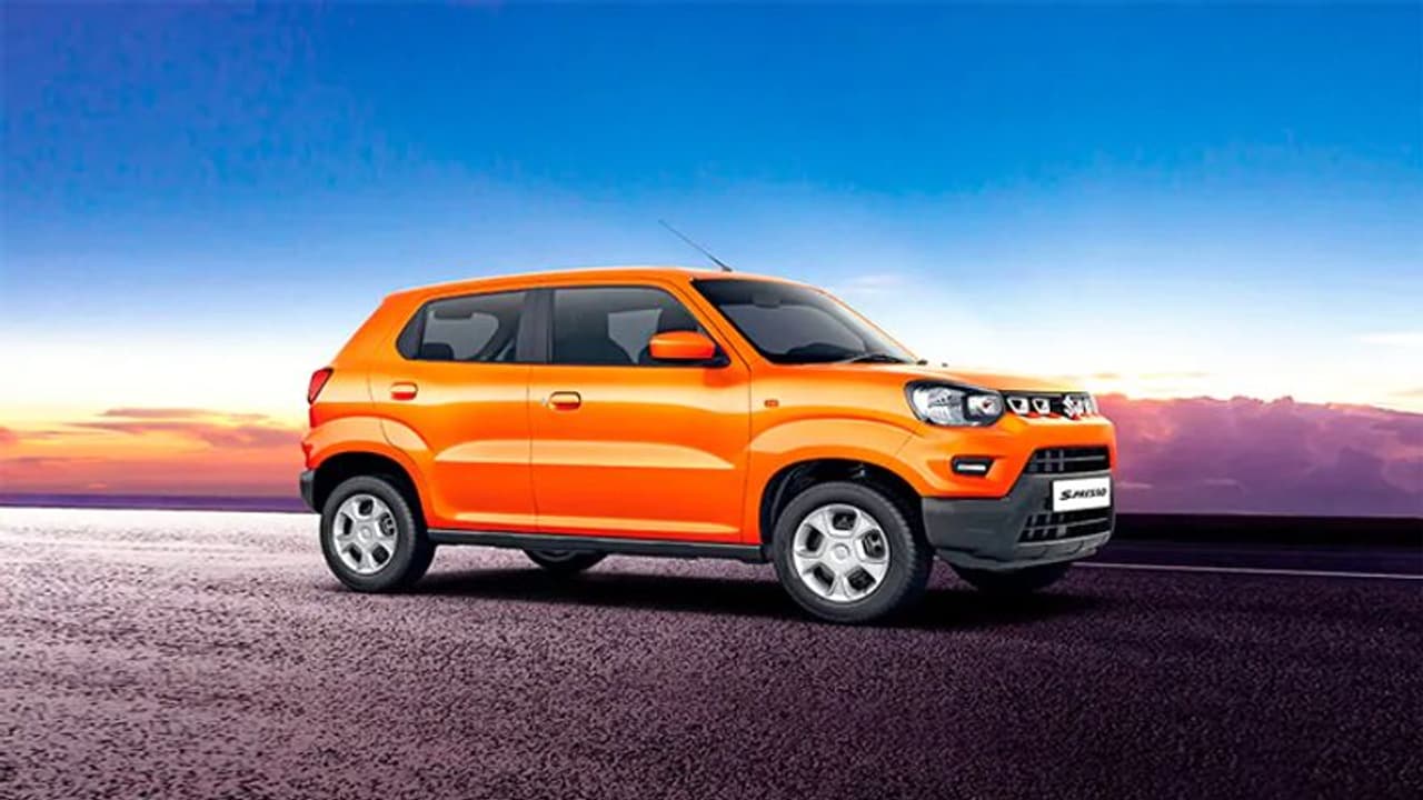 ഇടിപ്പരീക്ഷയില്‍ തിളങ്ങിയില്ല !, മൂന്ന് സ്റ്റാര്‍ മാത്രം നേടി മാരുതിയുടെ ജനപ്രിയ വാഹനം