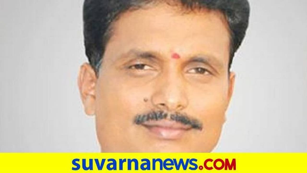 ಪಕ್ಷದ ನಿರ್ಣಯಕ್ಕೇ ಸೆಡ್ಡು ಹೊಡೆದ ಕಾಂಗ್ರೆಸ್ ಶಾಸಕ ತುಕಾರಾಂ..! ಪಕ್ಷದ ನಿರ್ಣಯಕ್ಕೇ ಸೆಡ್ಡು ಹೊಡೆದ ಕಾಂಗ್ರೆಸ್ ಶಾಸಕ ತುಕಾರಾಂ..!