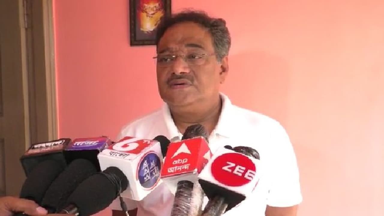 বিজেপির ওপর হামলা চালাতেই বোমা রাখা হয়, বিস্ফোরক শমীক ভট্টাচার্য বিজেপির ওপর হামলা চালাতেই বোমা রাখা হয়, বিস্ফোরক শমীক ভট্টাচার্য