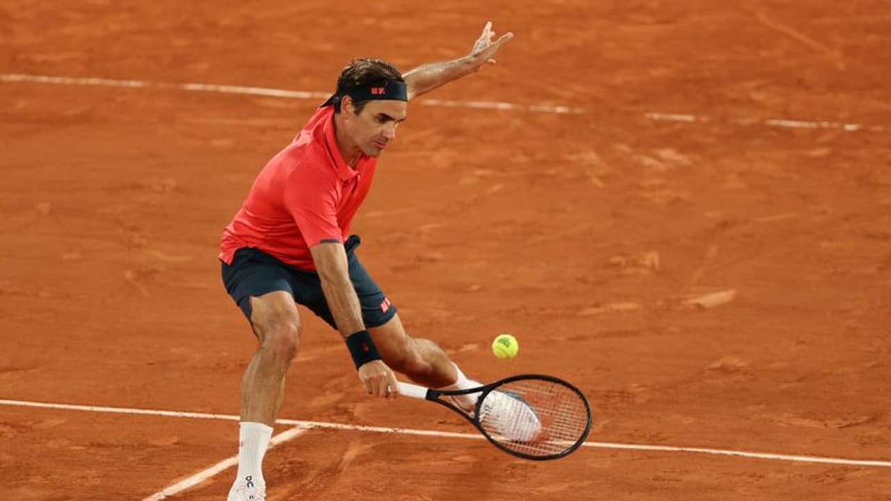 'ഫ്രഞ്ച് ഓപ്പണില്‍ തുടരുമോ എന്നറിയില്ല'; ഫെഡറര്‍ പിന്മാറിയേക്കും