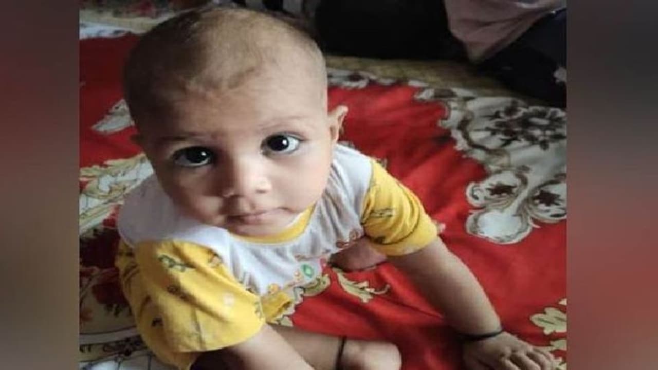 नहीं होनी चाहिए ऐसी गलती: पिता की लापरवाही में थमी 11 माह की बेटी की सांसे, मां आई तो छोड़ चुकी थी दुनिया