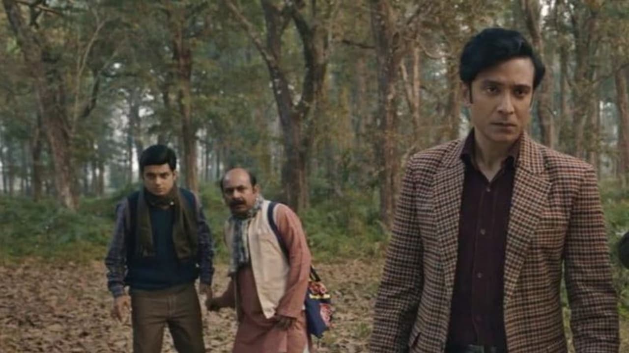 চলতি বছরের শেষেই আসছে সৃজিতের পরবর্তী ফেলুদা, জানালেন টোটা চলতি বছরের শেষেই আসছে সৃজিতের পরবর্তী ফেলুদা, জানালেন টোটা