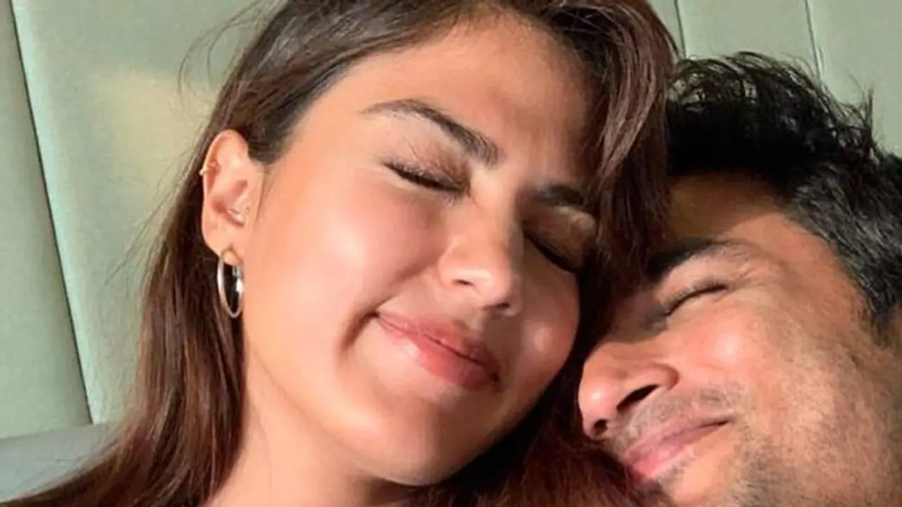 'প্রতিদিন মালপোয়া দেব, কোয়ান্টাম ফিজিক্সের সব বই পড়ব', শুধু তুমি ফিরে এসো, আবেগঘন পোস্ট রিয়ার