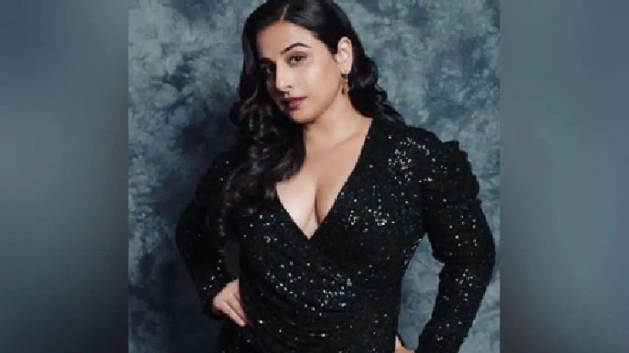 'ഭക്ഷണത്തിനായി ഹോട്ടലിന് മുന്നിൽ ഭിക്ഷ യാചിച്ചിട്ടുണ്ട്'; അനുഭവം പറഞ്ഞ് വിദ്യാ ബാലൻ