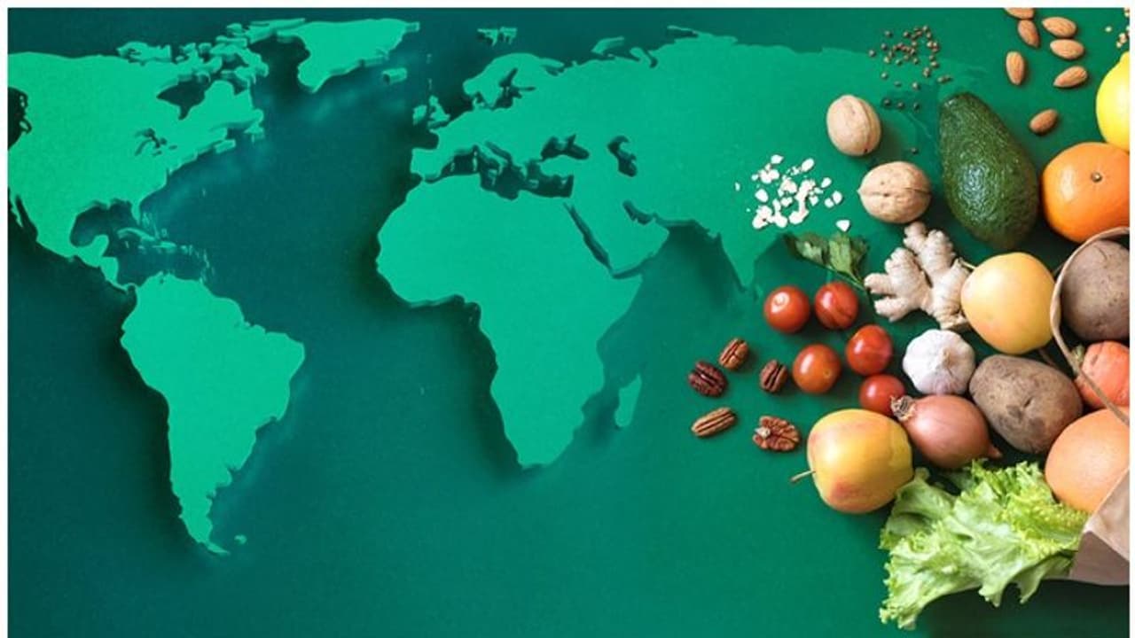 'ഭക്ഷണം പാഴാക്കരുതേ...'; ഇന്ന് ലോക ഭക്ഷ്യസുരക്ഷ ദിനം 'ഭക്ഷണം പാഴാക്കരുതേ...'; ഇന്ന് ലോക ഭക്ഷ്യസുരക്ഷ ദിനം