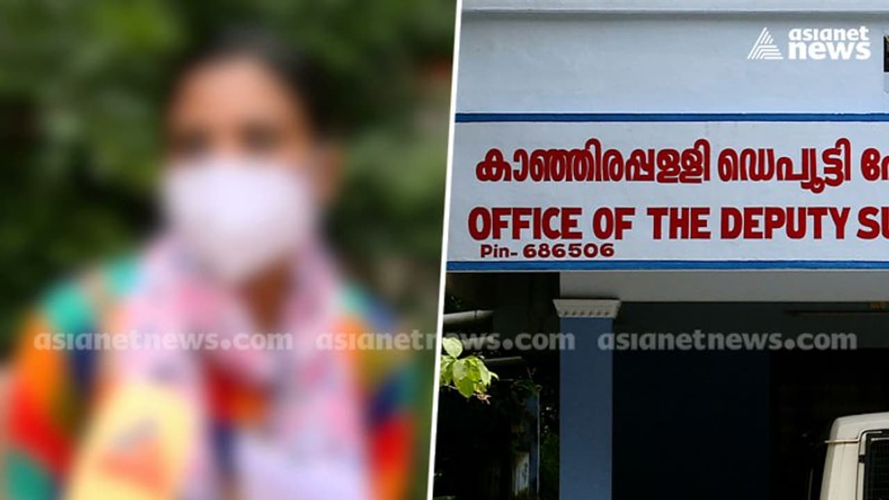 ആദ്യം പീഡിപ്പിച്ചു, കേസായപ്പോൾ വിവാഹം; കേസിൽ നിന്ന് തലയൂരിയപ്പോൾ പെൺകുട്ടിയെ ഉപേക്ഷിച്ച് 'ഭർത്താവ്' ആദ്യം പീഡിപ്പിച്ചു, കേസായപ്പോൾ വിവാഹം; കേസിൽ നിന്ന് തലയൂരിയപ്പോൾ പെൺകുട്ടിയെ ഉപേക്ഷിച്ച് 'ഭർത്താവ്'