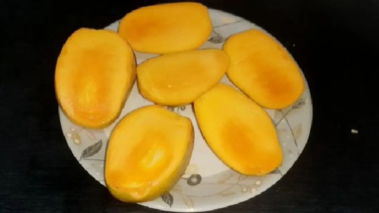 আমের সরবরাহে ঘাটতি শুরু, ফলন কমছে মালদার আমের আমের সরবরাহে ঘাটতি শুরু, ফলন কমছে মালদার আমের