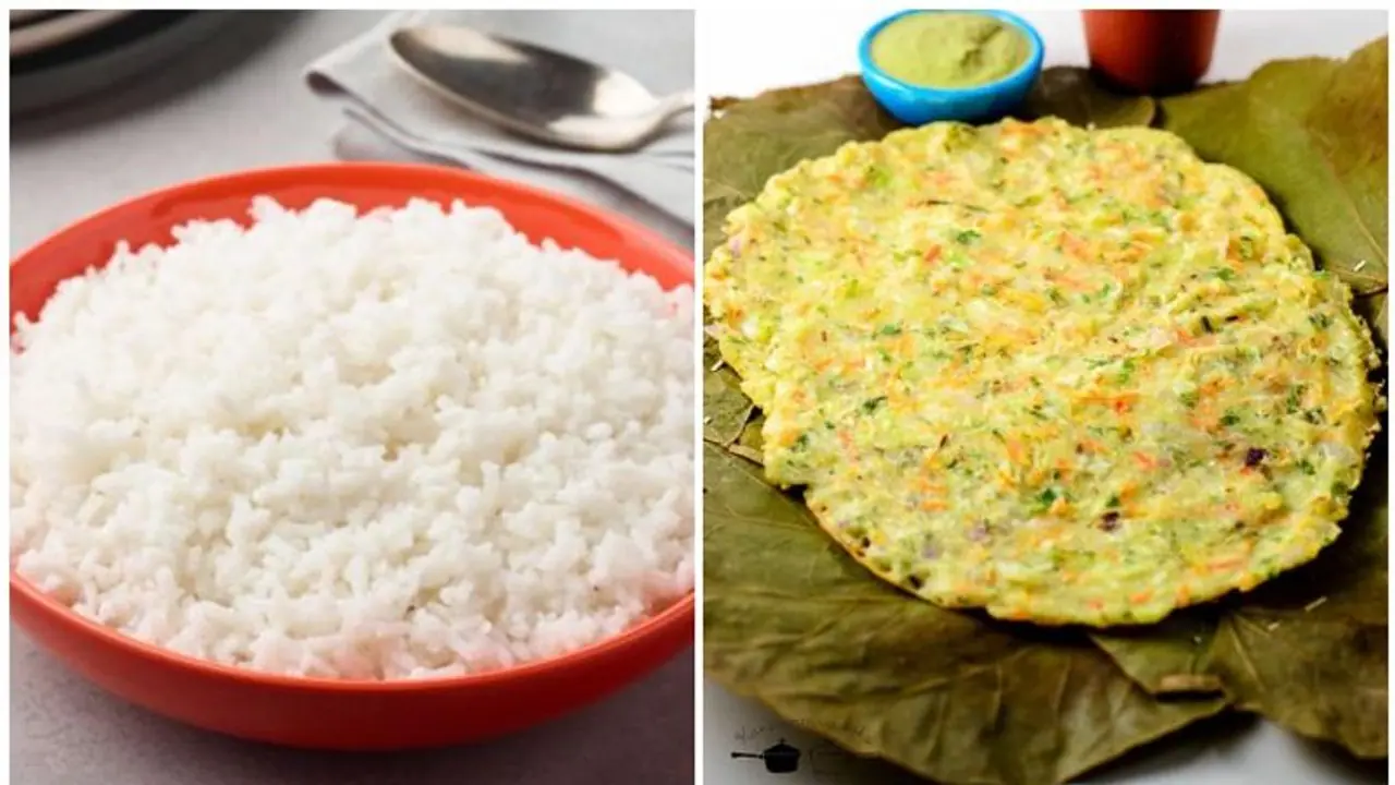 ബാക്കി വരുന്ന ചോറ് കൊണ്ട് റൊട്ടി ഇങ്ങനെ തയ്യാറാക്കാം