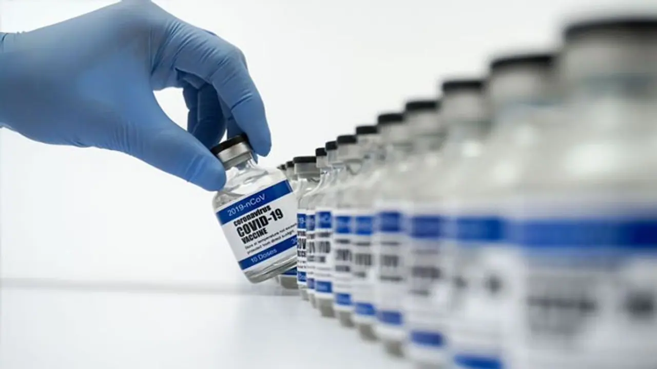 Vaccination drive: Centre arranges funds to realise its dream of free inoculation