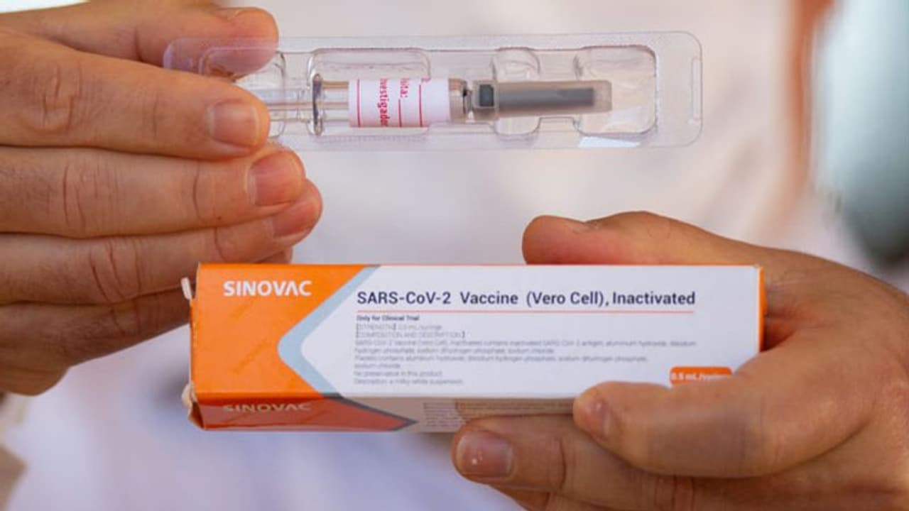 चीन में 3 17 साल की उम्र के बच्चों के वैक्सीनेशन को अप्रूवल, दुनिया का पहला देश बना, भारत में चल रहा ट्रायल चीन में 3 17 साल की उम्र के बच्चों के वैक्सीनेशन को अप्रूवल, दुनिया का पहला देश बना, भारत में चल रहा ट्रायल