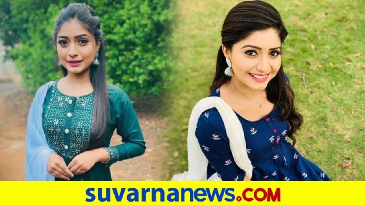 ಧಾರಾವಾಹಿಯಿಂದ ಹೊರ ಬಂದಿಲ್ಲ, ದಯವಿಟ್ಟು ಮೆಸೇಜ್ ಮಾಡಬೇಡಿ: ಅಕ್ಷತಾ ದೇಶಪಾಂಡೆ ಧಾರಾವಾಹಿಯಿಂದ ಹೊರ ಬಂದಿಲ್ಲ, ದಯವಿಟ್ಟು ಮೆಸೇಜ್ ಮಾಡಬೇಡಿ: ಅಕ್ಷತಾ ದೇಶಪಾಂಡೆ