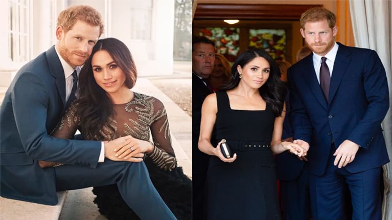Meghan Markle returns to Instagram; Duchess of Sussex introduces new venture