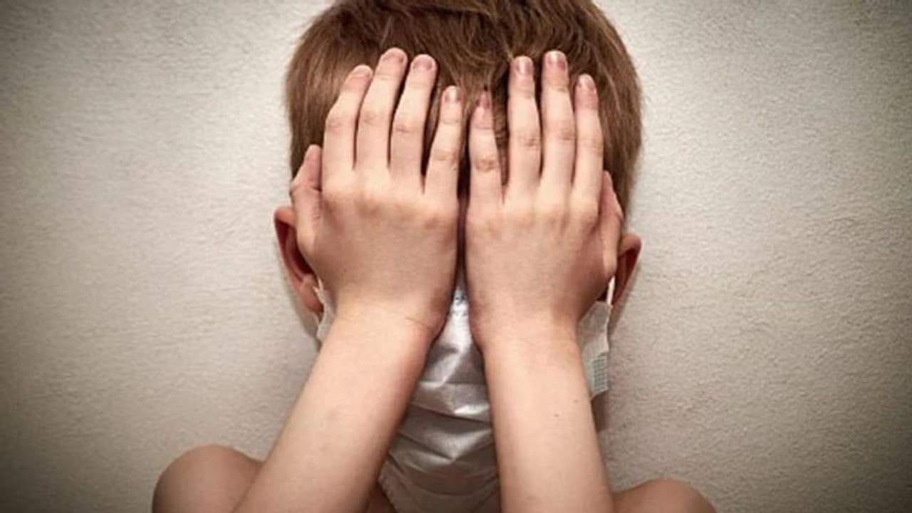 ದೇಶದಲ್ಲೇ ಮೊದಲು?: ದಾವಣಗೆರೆಯ ಬಾಲಕನಲ್ಲಿ ಎ ನೆಕ್ ರೋಗ ಪತ್ತೆ..! ದೇಶದಲ್ಲೇ ಮೊದಲು?: ದಾವಣಗೆರೆಯ ಬಾಲಕನಲ್ಲಿ ಎ ನೆಕ್ ರೋಗ ಪತ್ತೆ..!