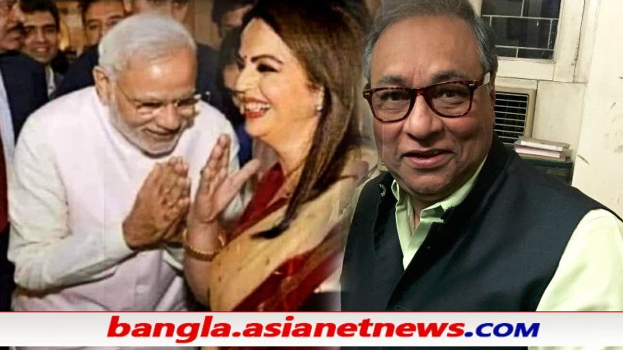 সত্যিই কি অম্বানিদের কাছে মাথা নত মোদীর কী ছবি পোস্ট করলেন জহর সরকার, চলছে ব্যাপক বিতর্ক সত্যিই কি অম্বানিদের কাছে মাথা নত মোদীর কী ছবি পোস্ট করলেন জহর সরকার, চলছে ব্যাপক বিতর্ক