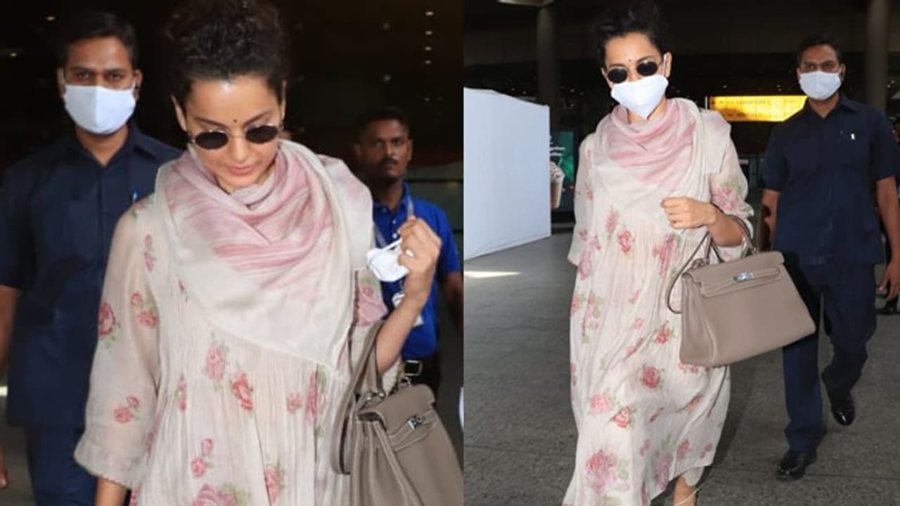 বিদেশে শ্যুটিং সিডিউল নিয়ে বিপাকে কঙ্গনা, এফআইআর এর জেরে বিভ্রান্তি, আদালতের দারস্থ কুইন