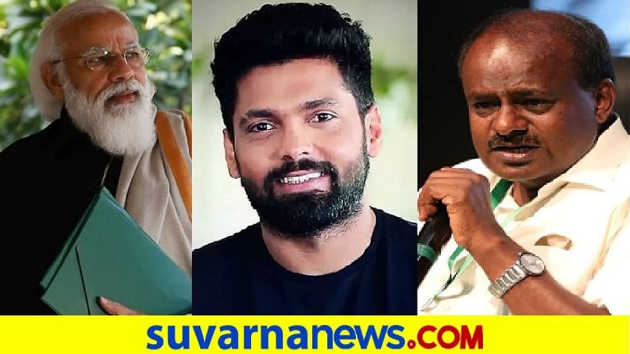 ಪ್ರಮುಖ 2 ಘೋಷಣೆ ಮಾಡಿದ ಮೋದಿ, ಸುಗಮವಾಯ್ತಾ BSY ಹಾದಿ?ಜೂ.7ರ ಟಾಪ್ 10 ಸುದ್ದಿ!