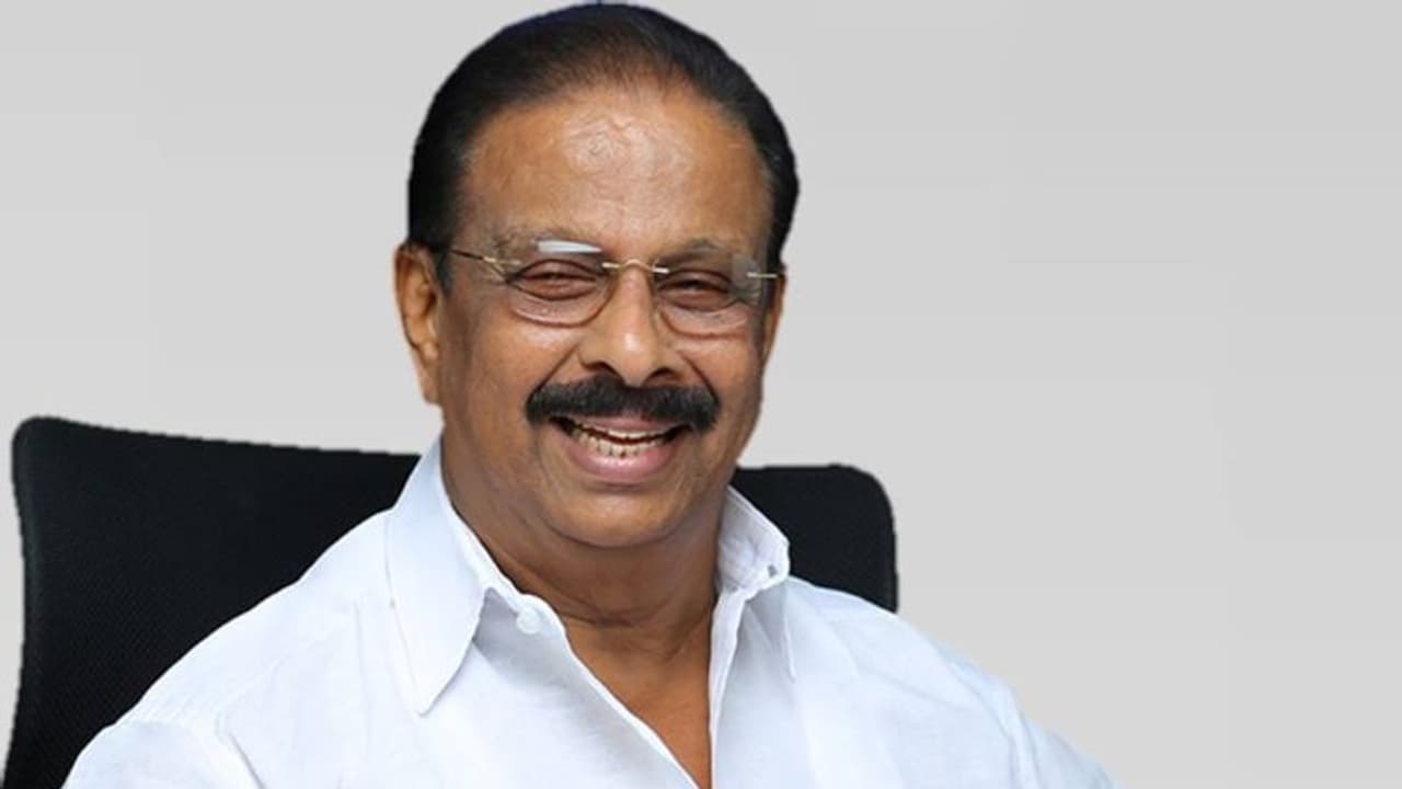 കെ സുധാകരൻ കെപിസിസി പ്രസിഡന്റായേക്കും; രണ്ട് ദിവസത്തിനുള്ളിൽ പ്രഖ്യാപനം