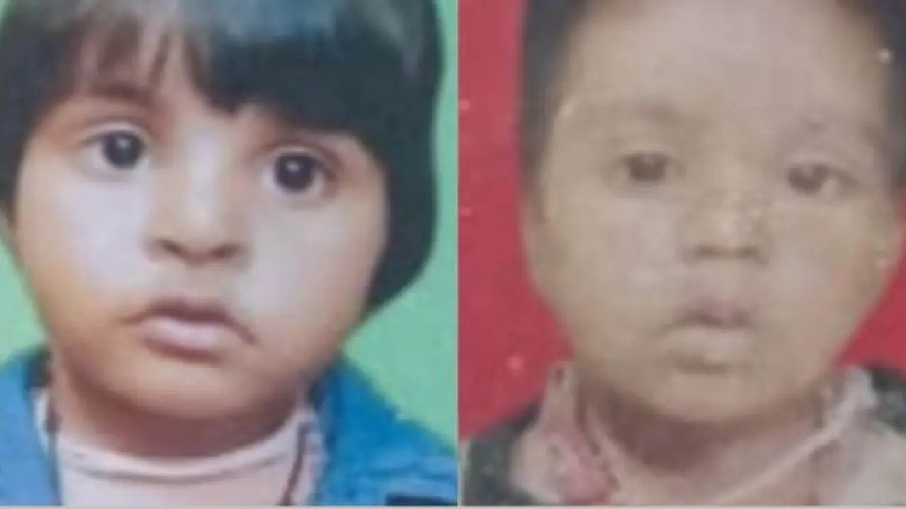 'मां ने 2 बच्चों को दी दर्दनाक मौत फिर हुआ कुछ ऐसा', 4 दिन बाद रोते हुए सुनाई अपने गुनाहों की कहानी 'मां ने 2 बच्चों को दी दर्दनाक मौत फिर हुआ कुछ ऐसा', 4 दिन बाद रोते हुए सुनाई अपने गुनाहों की कहानी