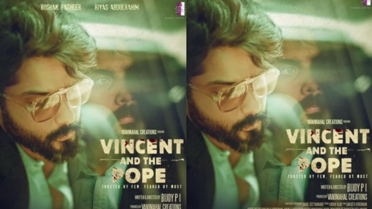 'വരുണ് പ്രഭാകര്' ഇനി വിൻസെന്റ്, ഫസ്റ്റ് ലുക്ക് ശ്രദ്ധ നേടുന്നു 'വരുണ് പ്രഭാകര്' ഇനി വിൻസെന്റ്, ഫസ്റ്റ് ലുക്ക് ശ്രദ്ധ നേടുന്നു