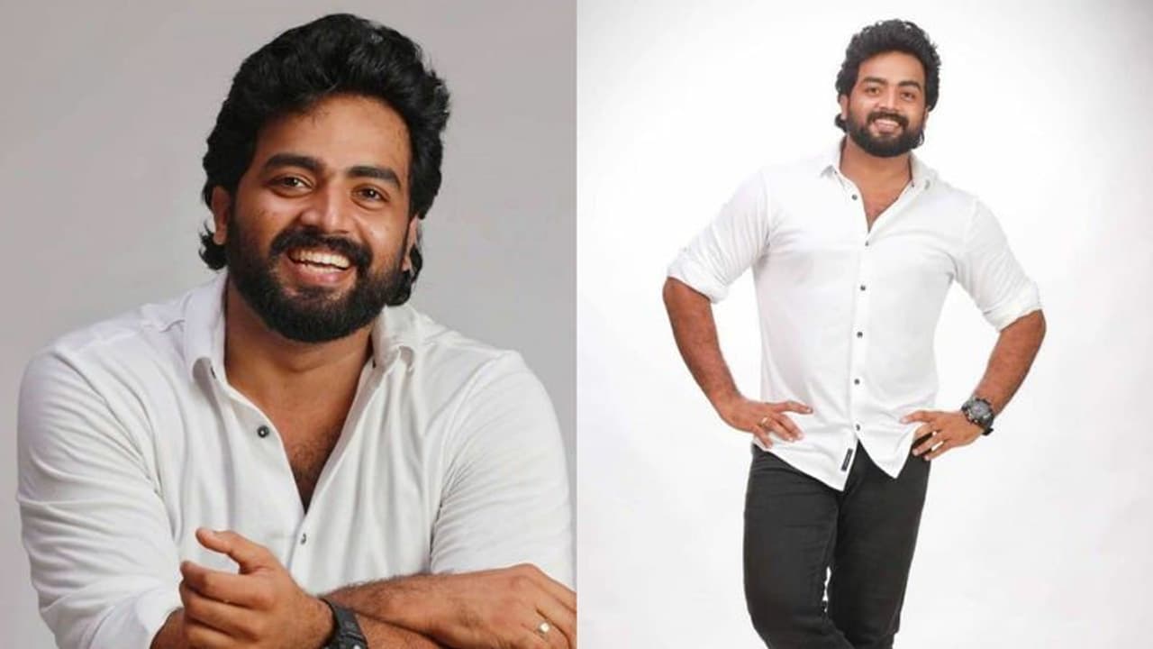 'നിങ്ങളുടെ സമയം മാറ്റിവച്ച് എനിക്ക് കമന്റിടാന്‍ വരുന്നതുപോലും ഭാഗ്യമാണ്'; സൂരജ് പറയുന്നു