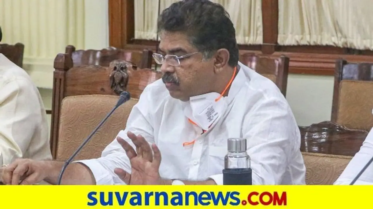 ರಾಜ್ಯದಲ್ಲಿ ಹಂತ ಹಂತವಾಗಿ ಅನ್​ಲಾಕ್: ಸಚಿವ ಆರ್.ಅಶೋಕ್ ಸ್ಪಷ್ಟನೆ