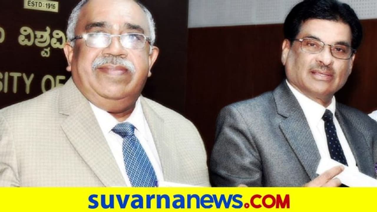 ಫಟಾಫಟ್‌ ಕೋವಿಡ್‌ ಟೆಸ್ಟ್‌ಗೆ ಮೈಸೂರು ವಿವಿಯಿಂದ ಕಿಟ್‌: 10 ನಿಮಿಷಕ್ಕೆ ರಿಸಲ್ಟ್!