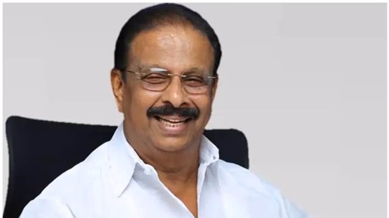 കെപിസിസി അധ്യക്ഷനെ രണ്ട് ദിവസത്തിനകം പ്രഖ്യാപിക്കുമെന്ന് സൂചന; കെ സുധാകരന്‍റെ പേര് അന്തിമ പരിഗണനയിൽ