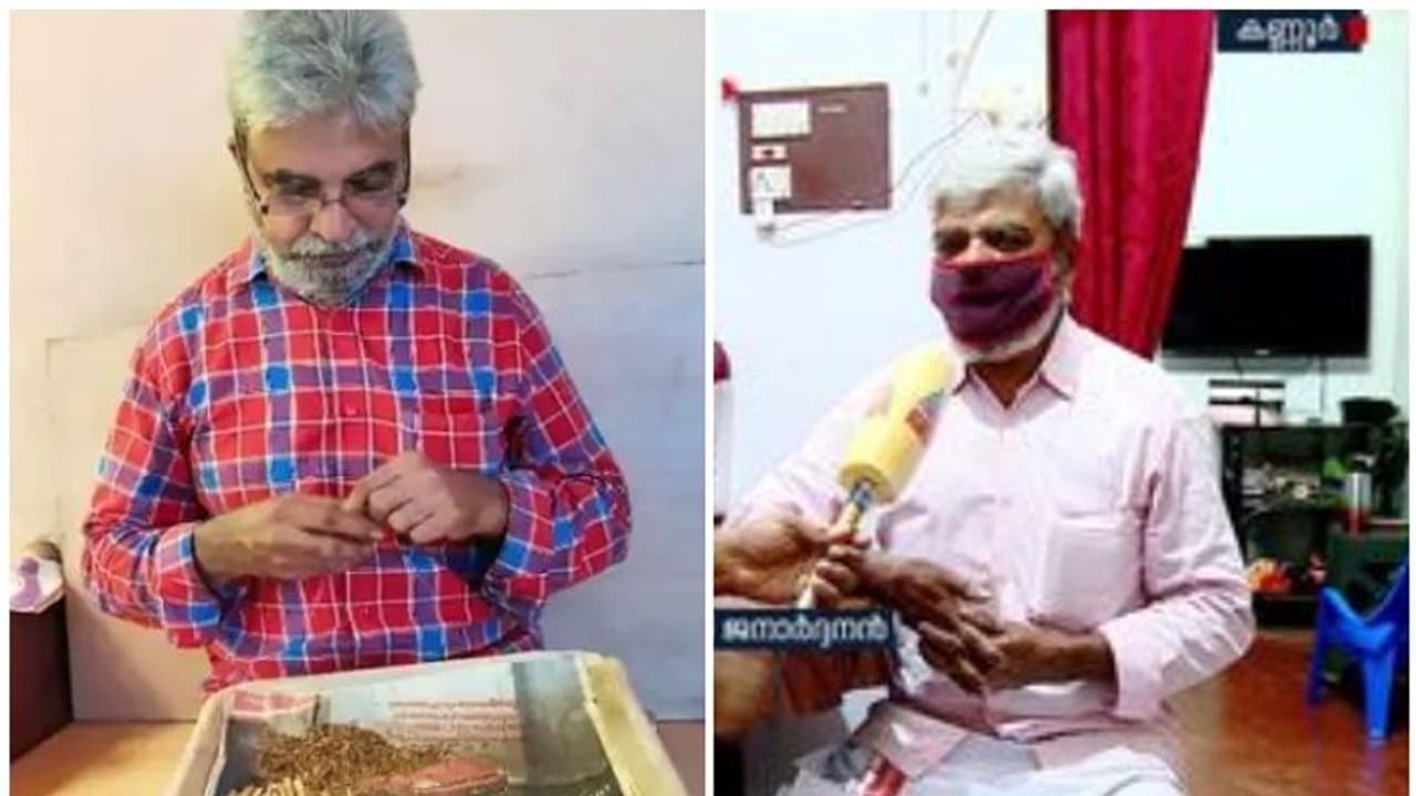 പാർട്ടിക്കായി സ്വന്തം വീടും സ്ഥലവും നല്കാന് തീരുമാനിച്ച് ജനാർദ്ദനൻ പാർട്ടിക്കായി സ്വന്തം വീടും സ്ഥലവും നല്കാന് തീരുമാനിച്ച് ജനാർദ്ദനൻ