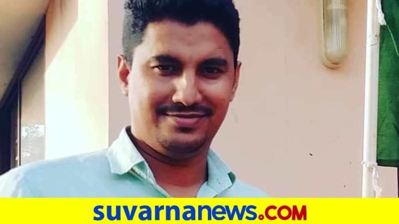 ಮಹಿಳಾ ಅಧಿಕಾರಿಗೆ 'ಕಾಂಗ್ರೆಸ್‌ನ ನಾಯಿ' ಎಂದು ನಿಂದಿಸಿದ BJP ಮುಖಂಡ