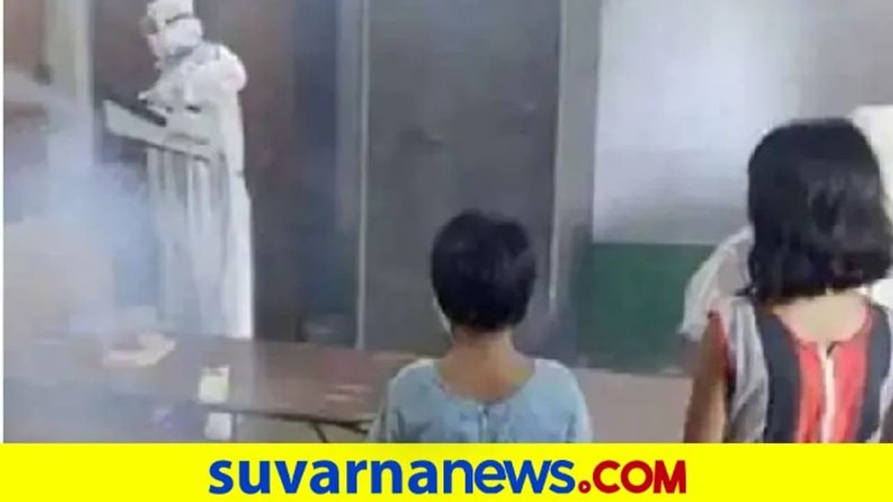 ಕೊರೋ​ನಾ​ದಿಂದ ಪೋಷ​ಕ​ರನ್ನು ಕಳೆ​ದು​ಕೊಂಡ 30,000 ಮಕ್ಕ​ಳು!