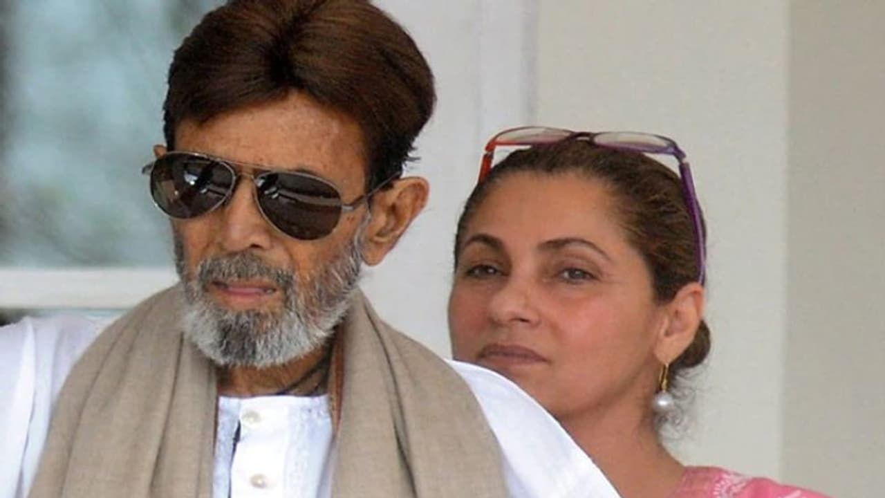 Rajesh Khanna Biopic রুপোলি পর্দায় ফের জীবন্ত হয়ে উঠবেন তিনি, সৌজন্যে রাজেশ খান্নার বায়োপিক Rajesh Khanna Biopic রুপোলি পর্দায় ফের জীবন্ত হয়ে উঠবেন তিনি, সৌজন্যে রাজেশ খান্নার বায়োপিক