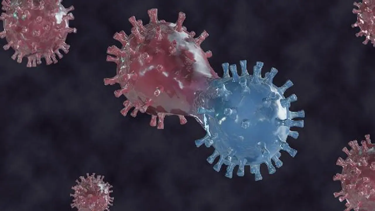 Centre says Delta Plus now a variant of concern in India