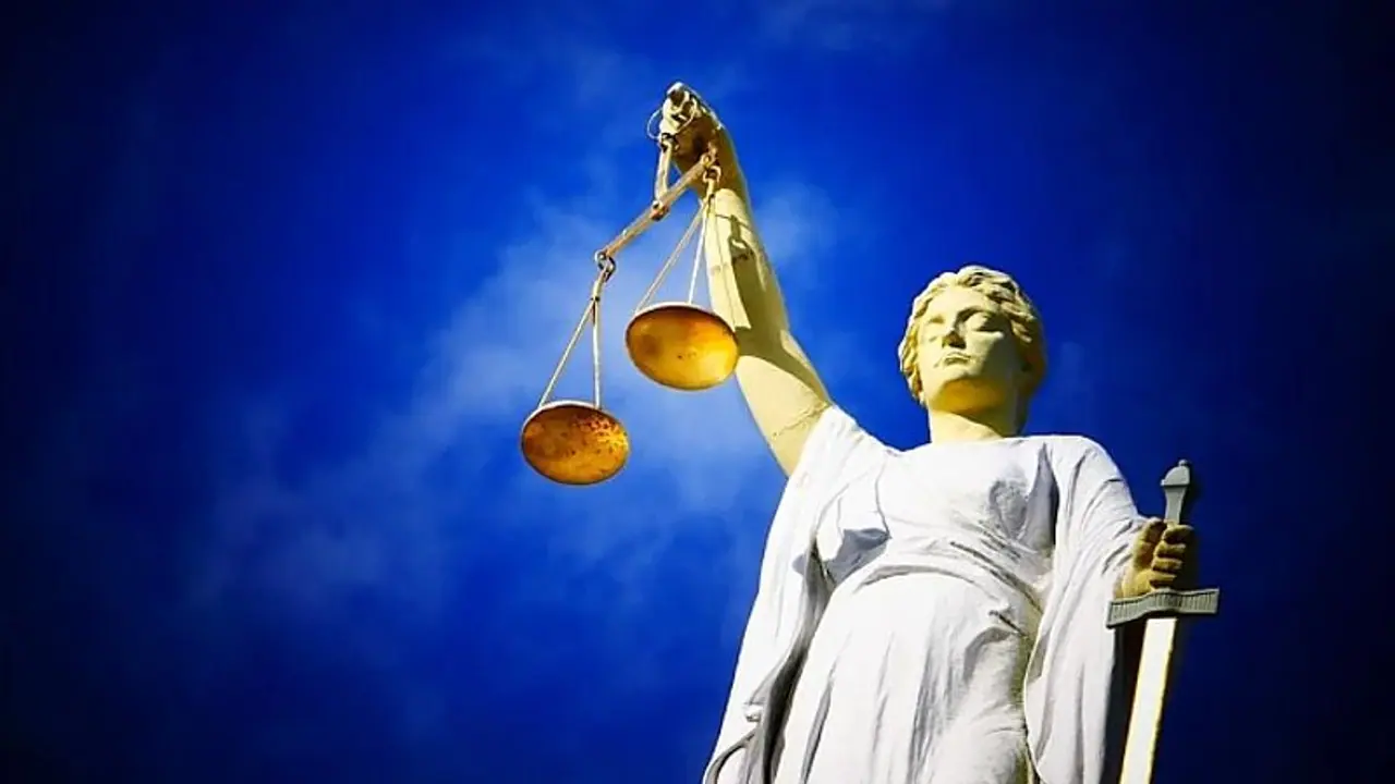 Mahatma Gandhi's great grand daughter sentenced to 7 year jail term in South Africa