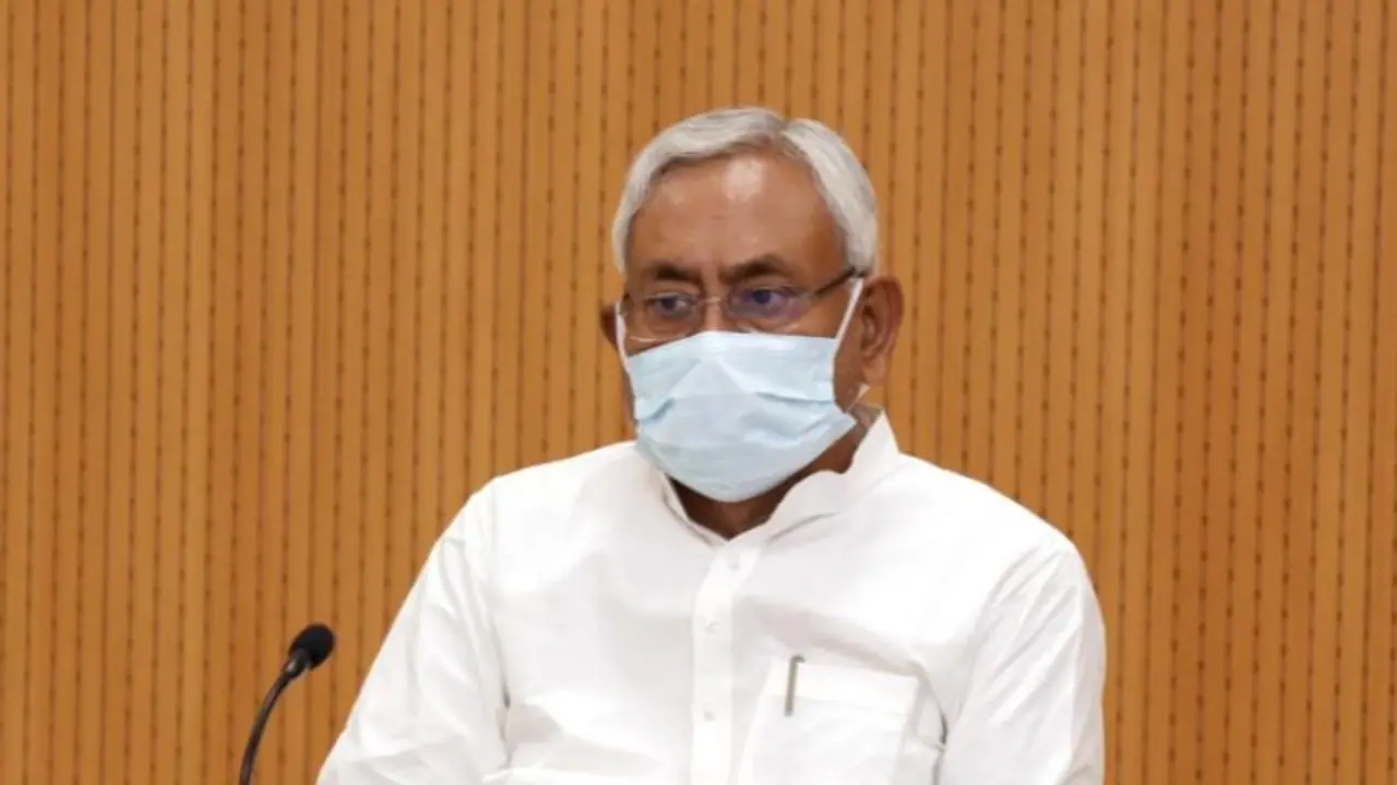 Bihar CM Nitish Kumar bats for caste based census in India, says ‘will benefit people’