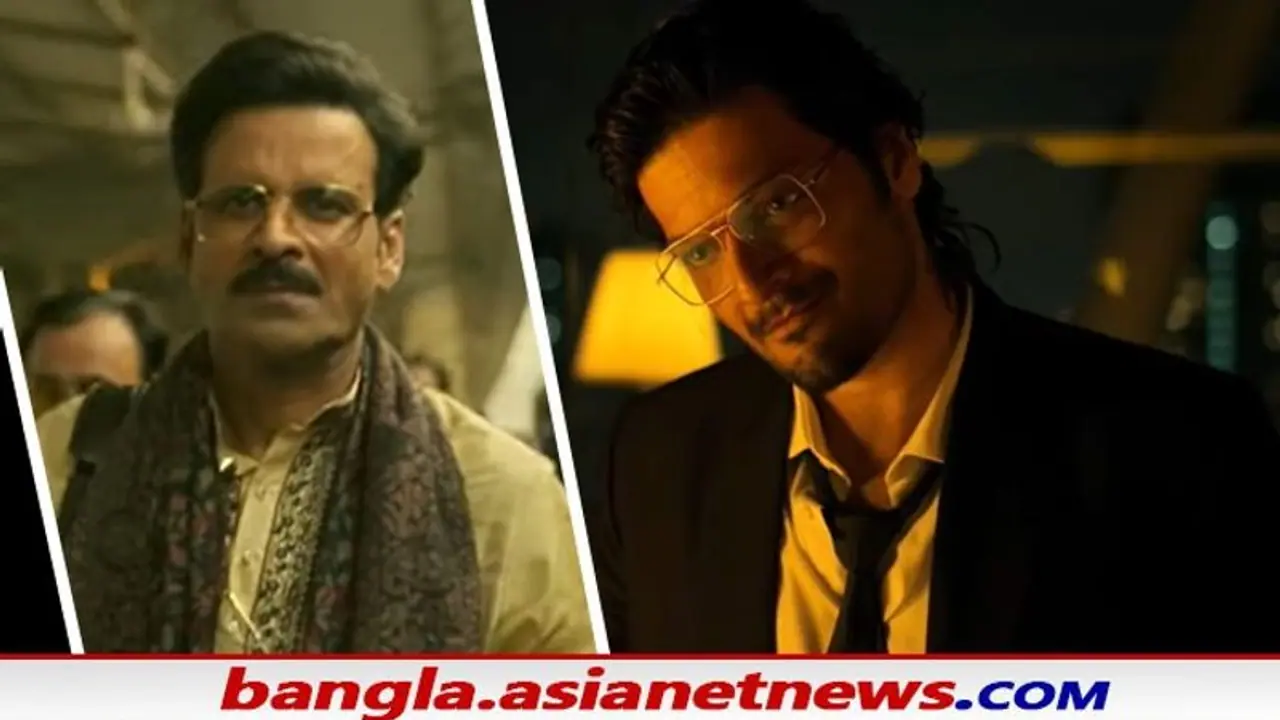 সত্যজিতের চার গল্পে মগজ ধোলাই, টান টান উত্তেজনায় ভরপুর RAY ট্রেলার