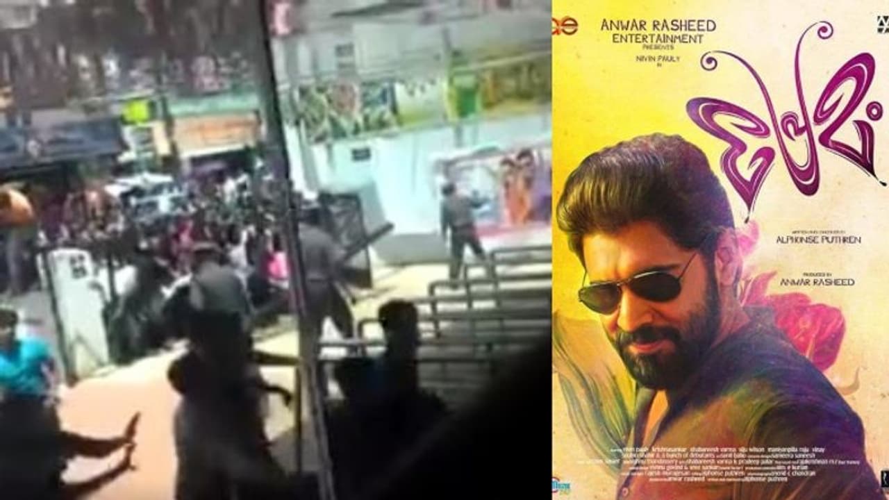 ആറ് വര്‍ഷം മുന്‍പ് ഇതേദിവസം; 'പ്രേമം' ഓര്‍മ്മ പങ്കുവച്ച് അല്‍ഫോന്‍സ് പുത്രന്‍