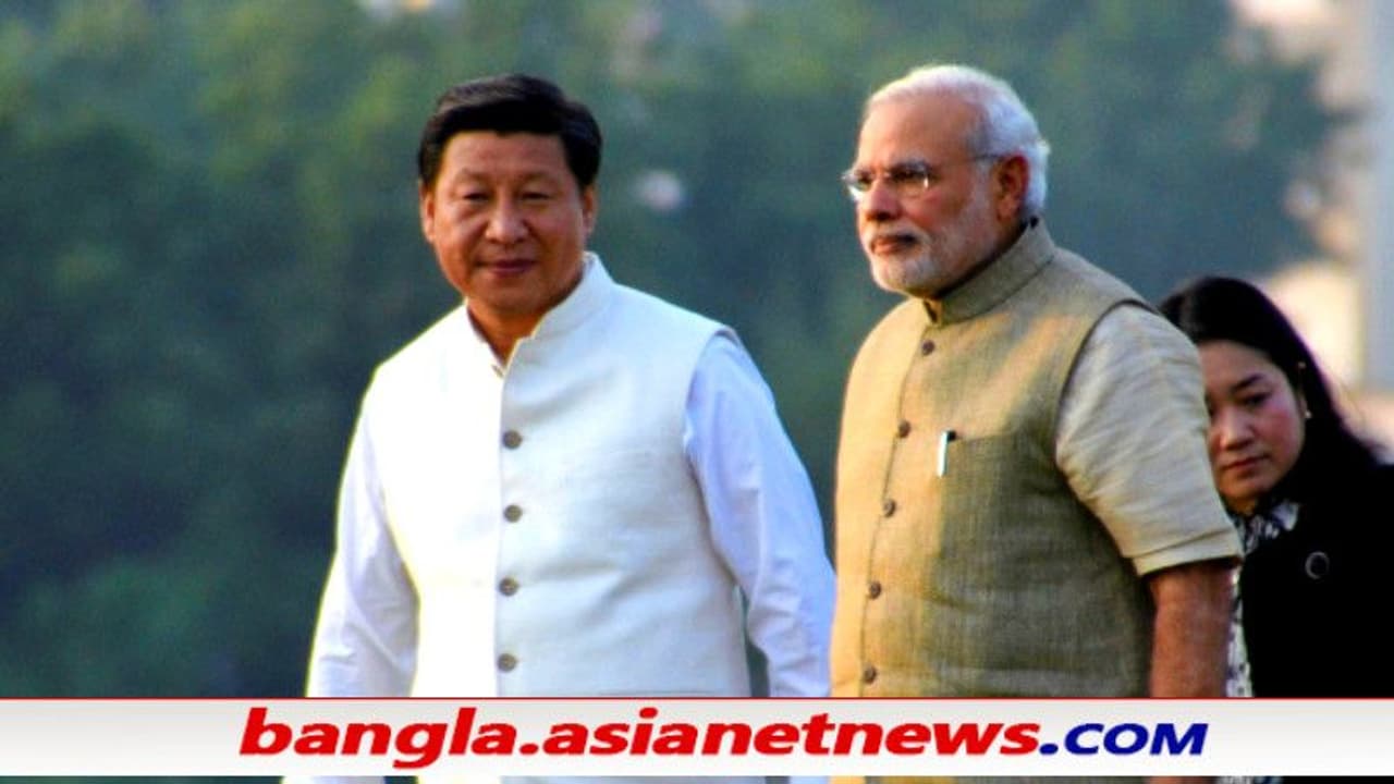 লাদাখ স্ট্যান্ড অফের মতই ভারত দক্ষিণে চিনকে অস্বস্তিতে ফেলতে পারে লাদাখ স্ট্যান্ড অফের মতই ভারত দক্ষিণে চিনকে অস্বস্তিতে ফেলতে পারে