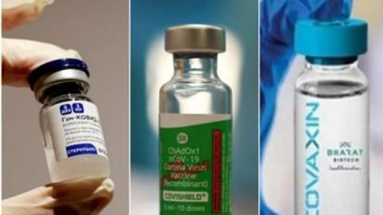 ప్రైవేట్ ఆసుపత్రుల్లో వ్యాక్సిన్.. జేబుకు చిల్లే : కోవిషీల్డ్, కోవాగ్జిన్, స్పుత్నిక్ విల ధరలు ఇవే..!! ప్రైవేట్ ఆసుపత్రుల్లో వ్యాక్సిన్.. జేబుకు చిల్లే : కోవిషీల్డ్, కోవాగ్జిన్, స్పుత్నిక్ విల ధరలు ఇవే..!!