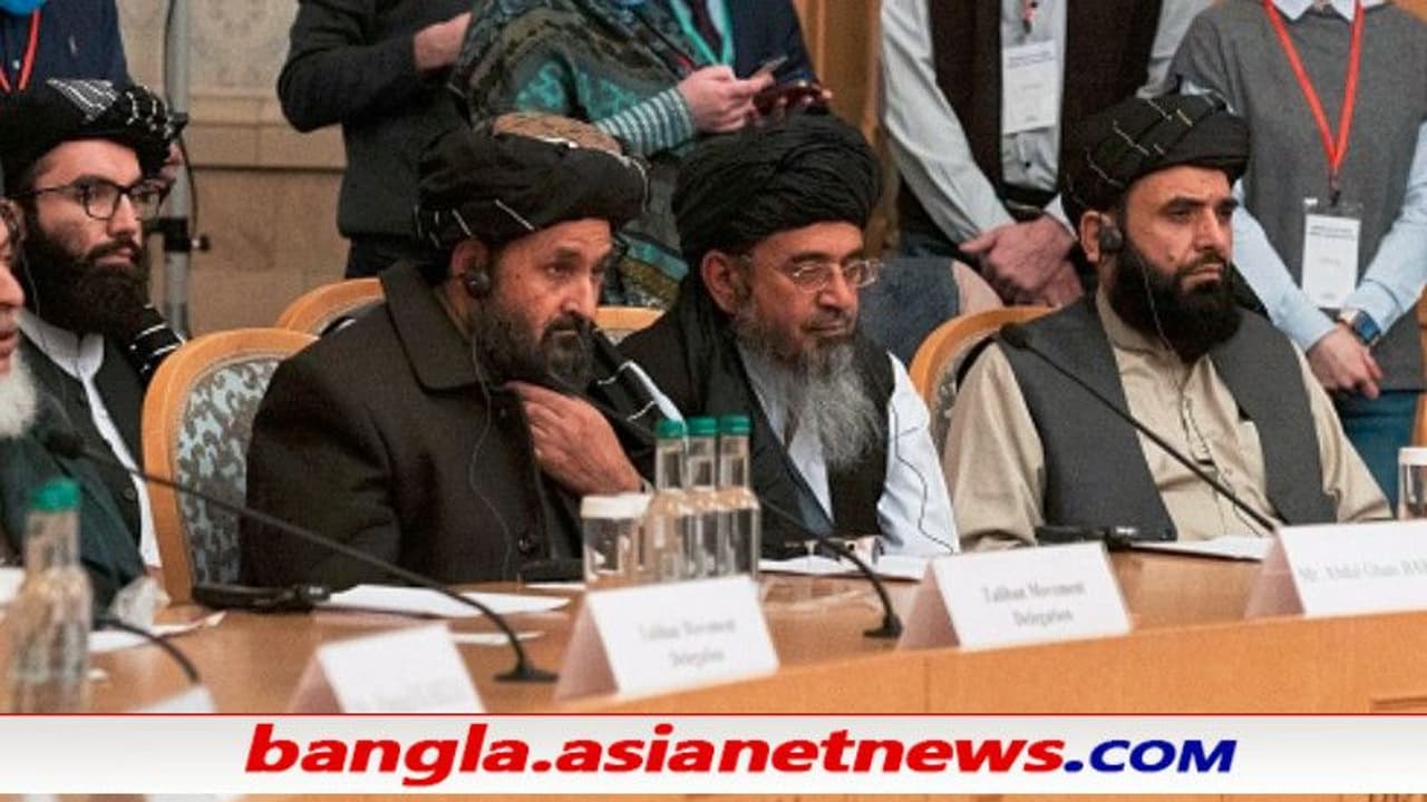 তালিবানদের নিয়ে অবস্থানে বিরাট বদল, প্রথমবারের মতো সঙ্গে সম্পর্ক গড়ছে ভারত