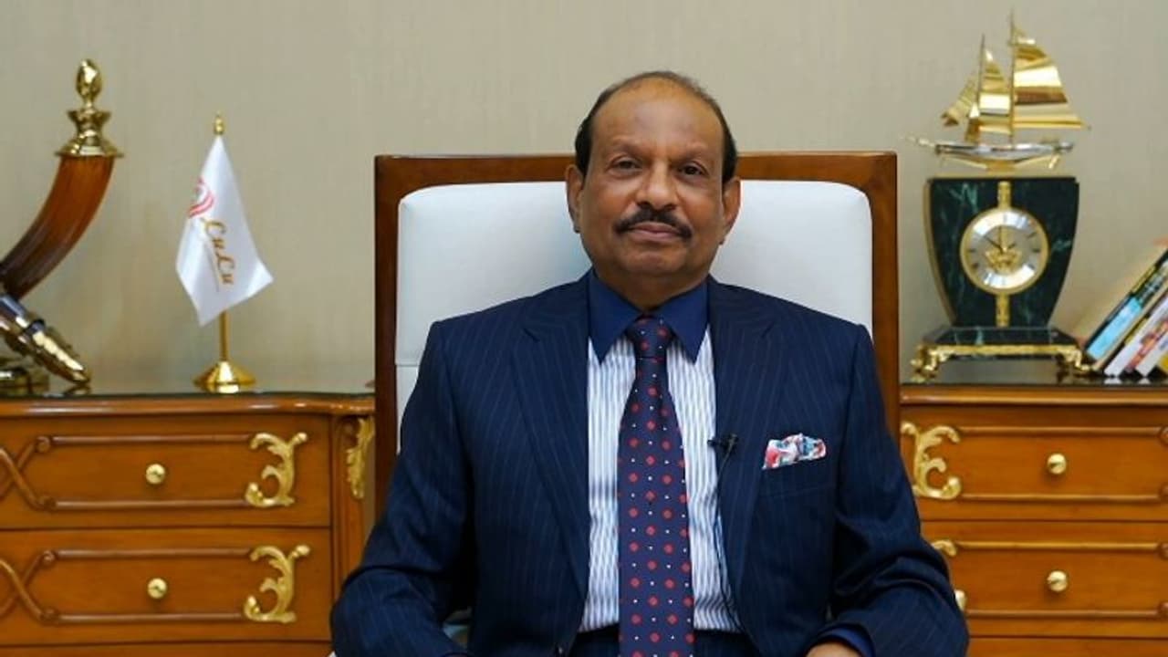 ബെക്സ് കൃഷ്ണന് ജോലി നൽകും, സഹായിച്ചത് ശ്രദ്ധ കിട്ടാനല്ല; ഹെലികോപ്റ്ററിൽ യാത്ര ചെയ്യുമെന്നും എംഎ യൂസഫലി ബെക്സ് കൃഷ്ണന് ജോലി നൽകും, സഹായിച്ചത് ശ്രദ്ധ കിട്ടാനല്ല; ഹെലികോപ്റ്ററിൽ യാത്ര ചെയ്യുമെന്നും എംഎ യൂസഫലി