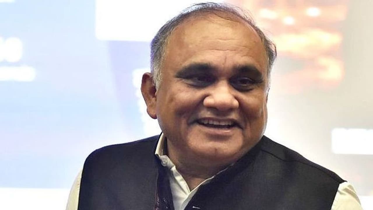 ಕೇಂದ್ರ ಚುನಾವಣಾ ಆಯುಕ್ತರಾಗಿ ಅನೂಪ್ ಚಂದ್ರ ಪಾಂಡೆ ನೇಮಕ! ಕೇಂದ್ರ ಚುನಾವಣಾ ಆಯುಕ್ತರಾಗಿ ಅನೂಪ್ ಚಂದ್ರ ಪಾಂಡೆ ನೇಮಕ!