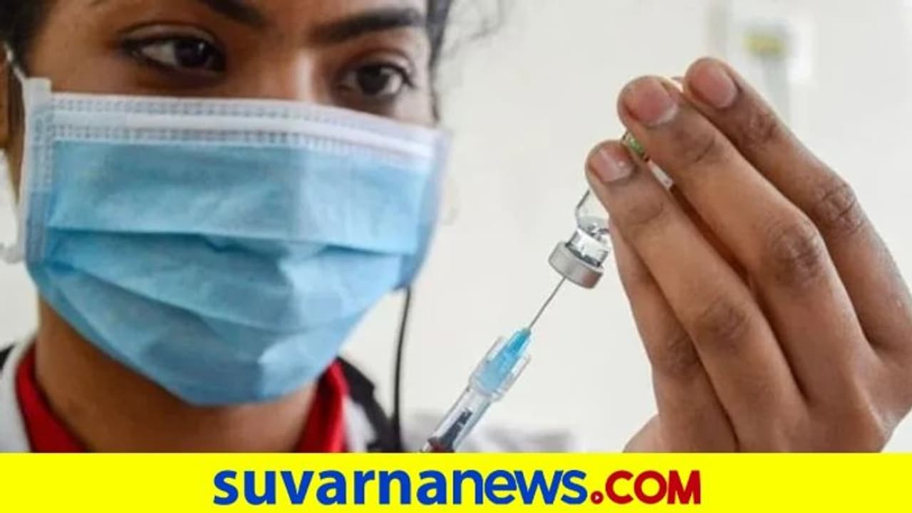 '45 ವರ್ಷ ಮೇಲ್ಪಟ್ಟವರಿಗೆ ವಾರದಲ್ಲಿ ಲಸಿಕೆ ಹಾಕಿ' '45 ವರ್ಷ ಮೇಲ್ಪಟ್ಟವರಿಗೆ ವಾರದಲ್ಲಿ ಲಸಿಕೆ ಹಾಕಿ'